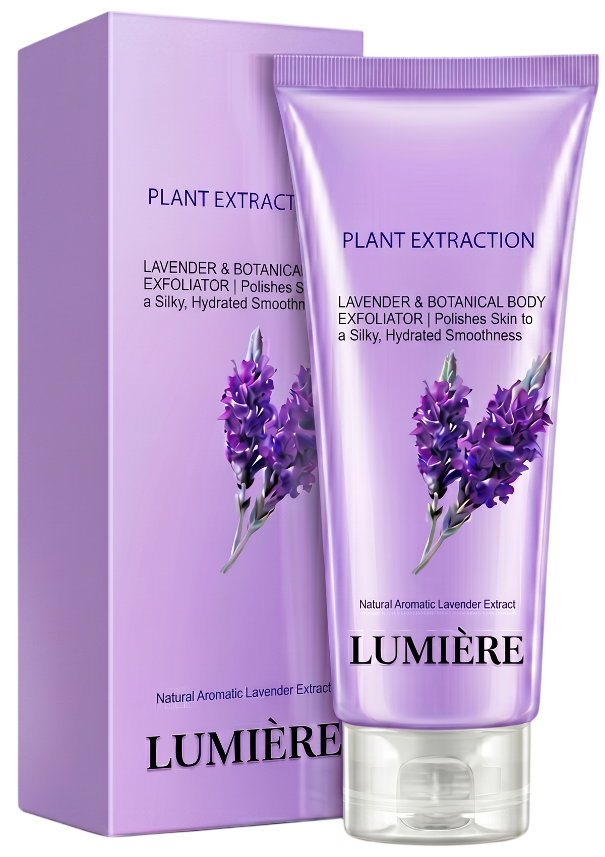Exfoliante Corporal